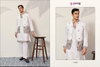 Couture Koti by Shubhvastra Viscose Silk Mens Kurta With Koti Bottom Exporters In India
